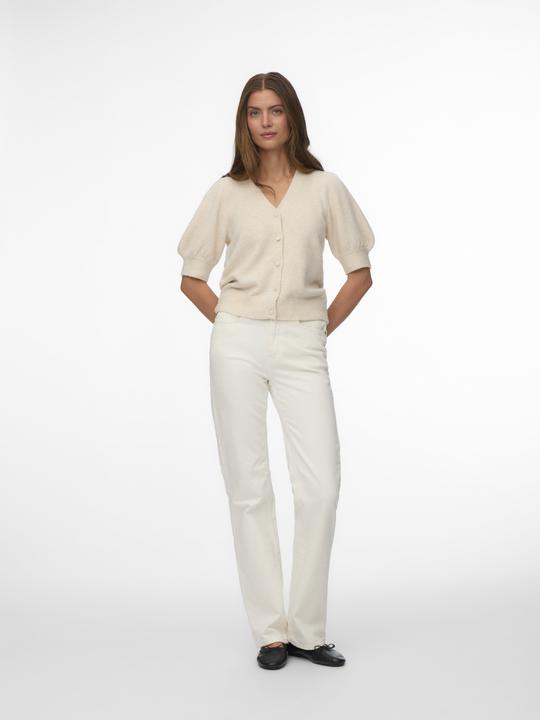 Produktbild Vero Moda Vmdoffy 2/4 V-Neck Cardigan Noos (L)