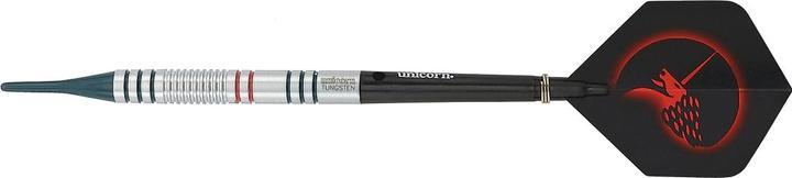 Actual product image Unicorn Core Plus Tungsten Soft Darts (19 g)