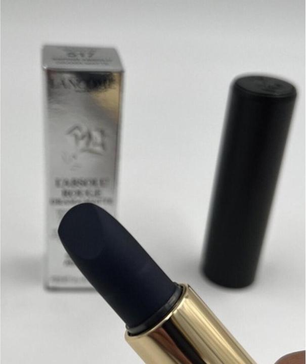 Image du produit Lancôme L'Absolu Rouge Drama Matte No.517 (517 Saphir Abolsu)
