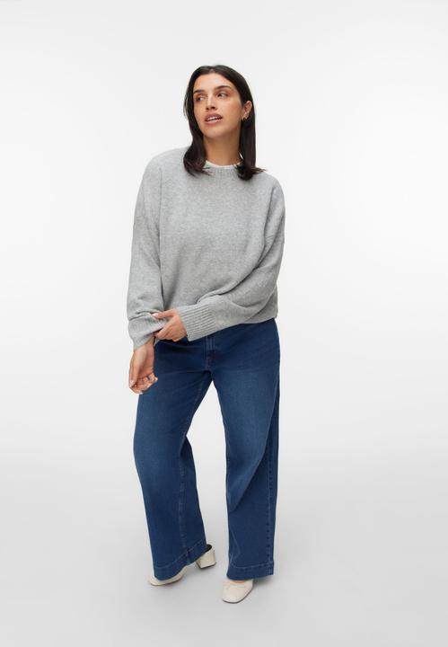 Actual product image Vero Moda VMCBOOM Pullover Strickpullover (S)