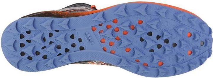 Image du produit ASICS Performance Mens Fujispeed Trainers (41)