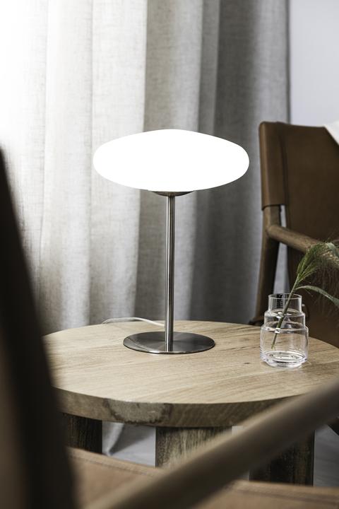 Immagine prodotto Markslöjd LOCUS Table 1L White/Steel
