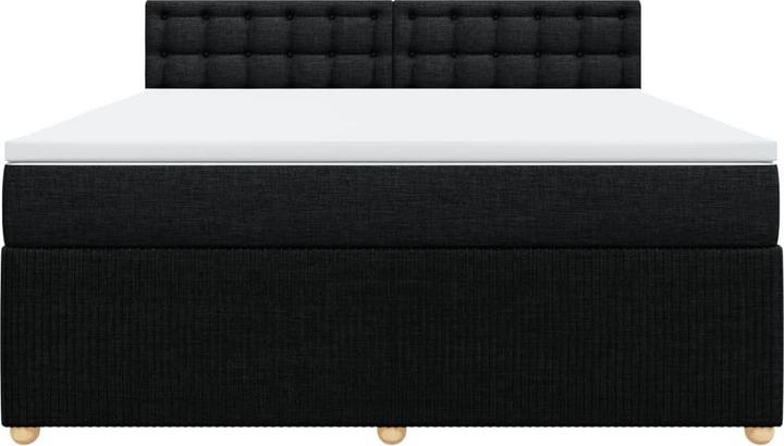Produktbild vidaXL Boxspringbett (180 x 200 cm)