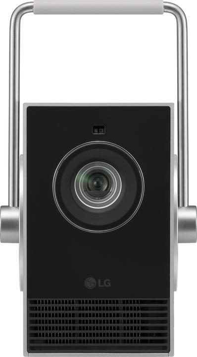 Produktbild LG CineBeam Q HU710PB (4K, 500 lm, 1.2:1)