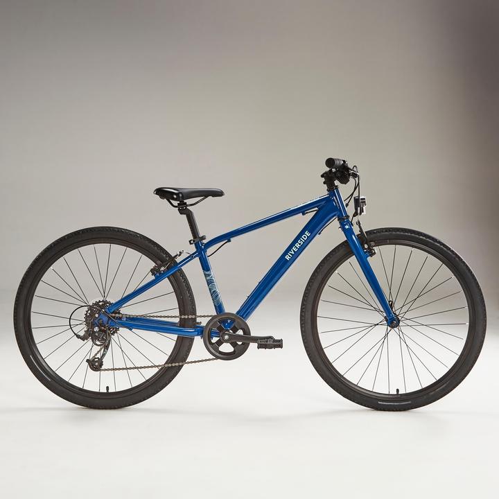 Actual product image Btwin Riverside 900 (26")