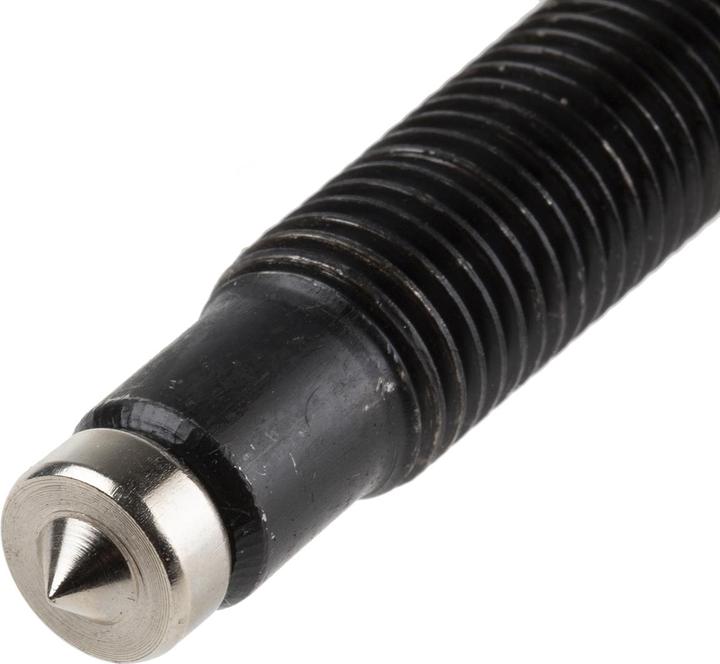 Actual product image RS PRO 3 jaw puller,200mm capacity
