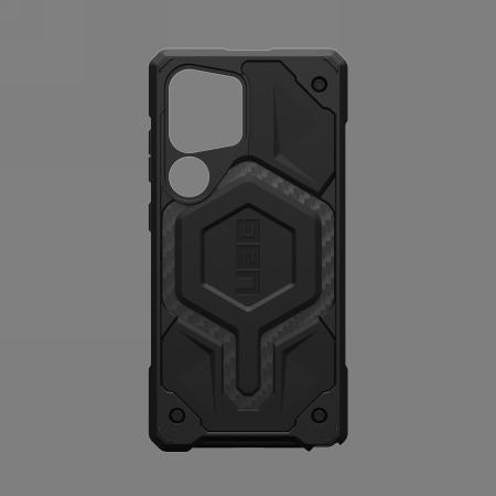 Actual product image UAG Monarch Pro (Samsung Galaxy S25 Ultra)
