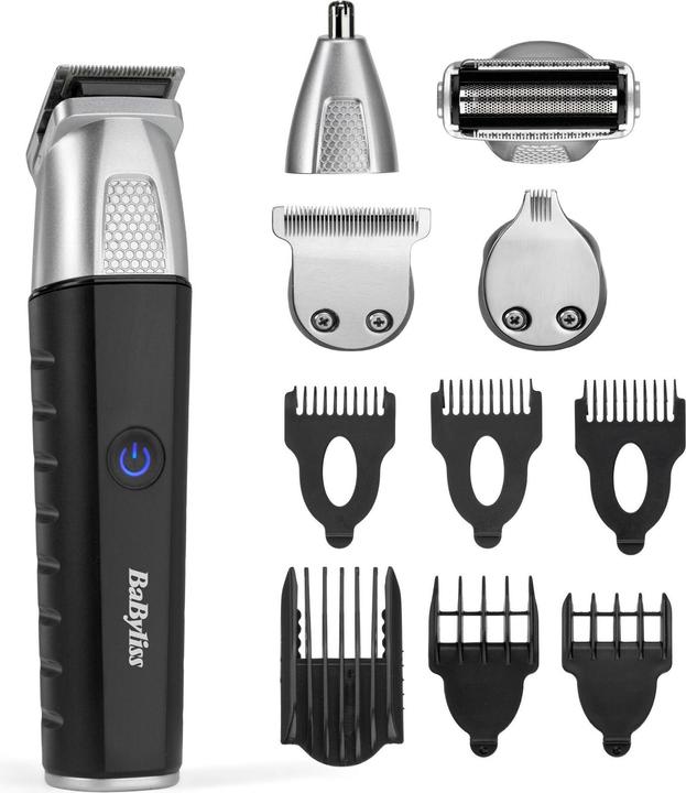 Actual product image BaByliss Beard trimmer