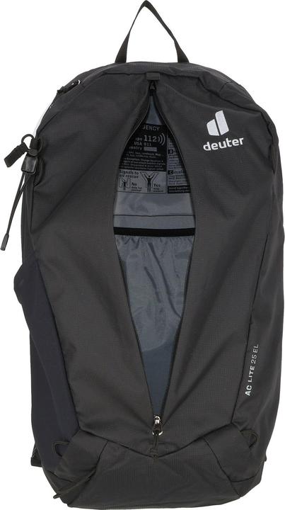 Actual product image Deuter AC Lite 25 EL (25 l)