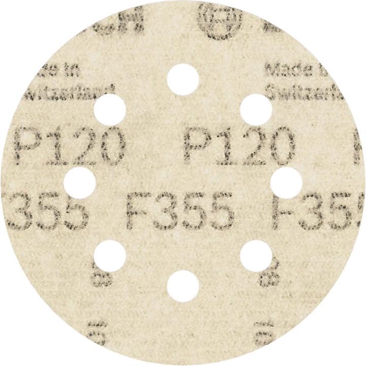 Produktbild Bosch Professional Zubehör PRO F355 (120)