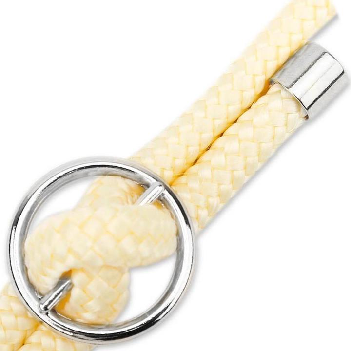 Produktbild Cadorabo TPU Handy Kette SILBER Cover