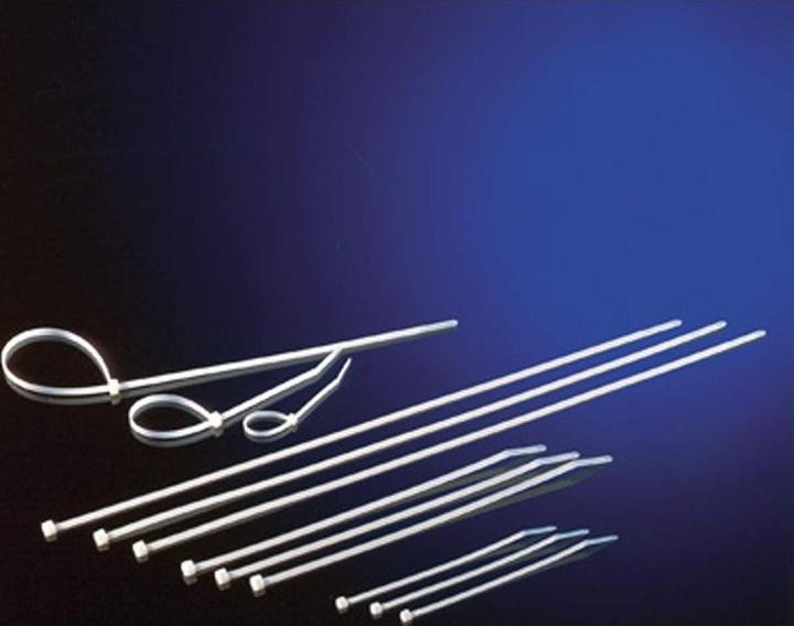 Produktbild Secomp Kabelbinder, 100 Stk., 15cm (150 mm, 100 Stk.)