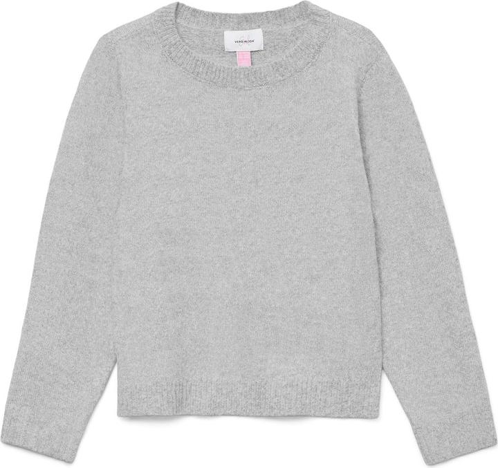 Light Grey Melange