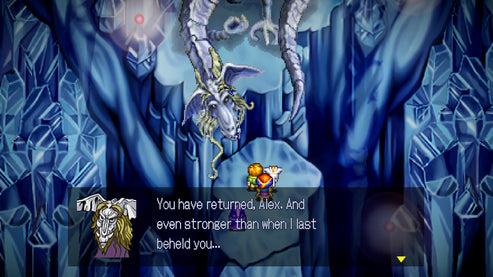 Produktbild Clear River Games LUNAR Remastered Collection (PS4, EN)