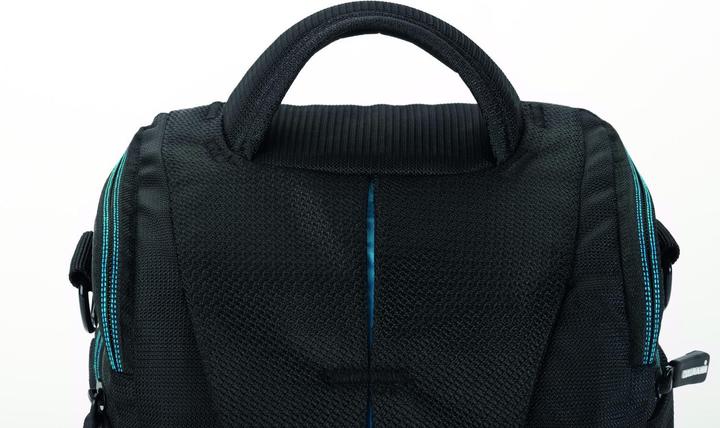 Produktbild Cullmann Sydney pro Maxima 80 schwarz (Kamera Schultertasche)