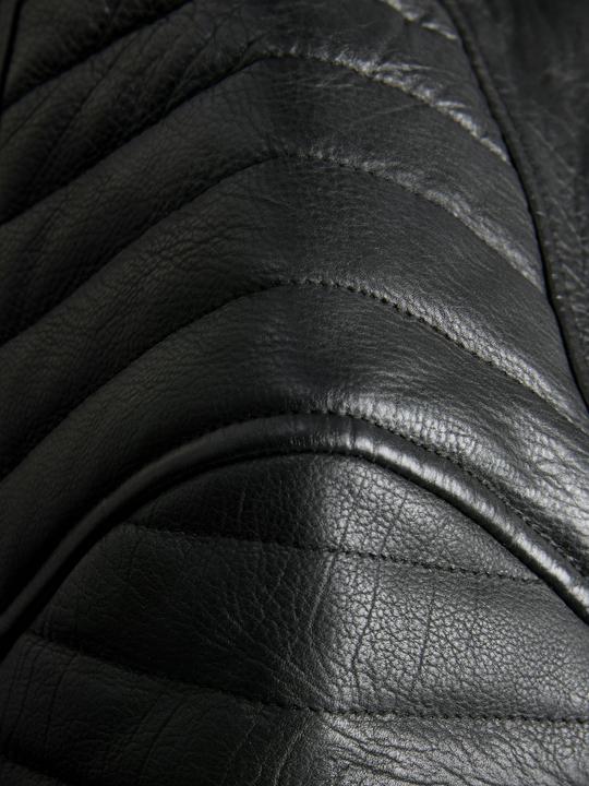 Immagine prodotto Jack & Jones Lederjacke Lederjacke (M)