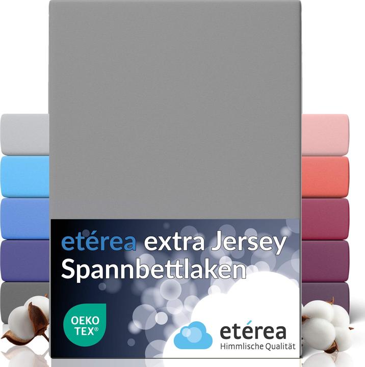 Etérea Extra (240 x 220 cm)
