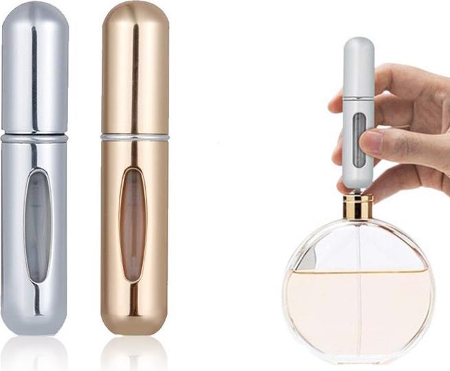 Immagine prodotto Hermex Mini atomizzatore di profumo (Eau de toilette, 5 ml)