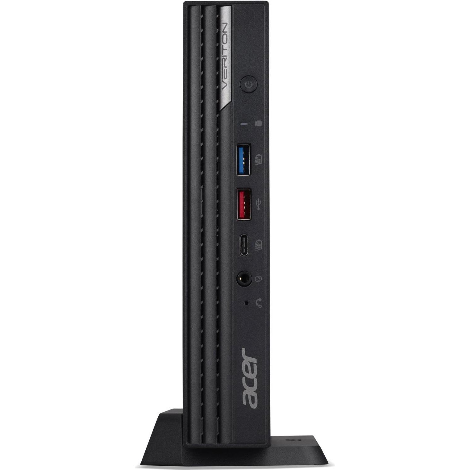 Acer Veriton VN6710GT MFF PC Intel Core i7-13700T, 32 GB RAM, 1 TB M.2 SSD, Intel UHD Graphics, oOS (Intel Core i7-13700...