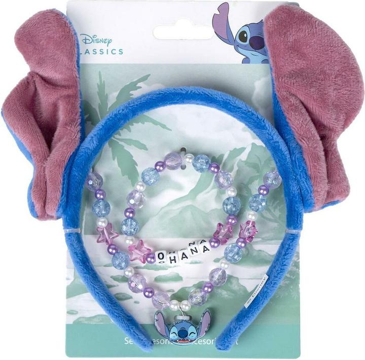 Image du produit Cerdá Lilo & Stitch - Stitch (Multi-composition)