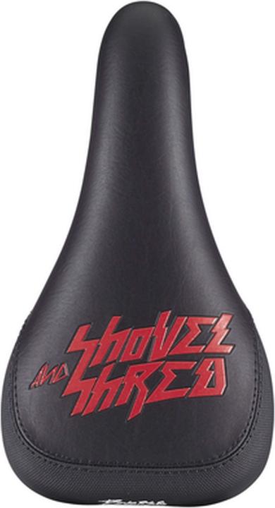 Productafbeelding Reverse Nico Vink Shovel & Shredel