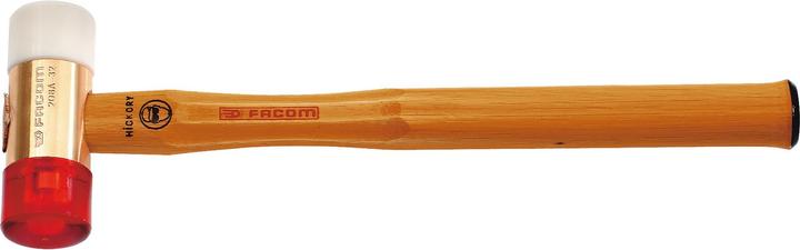 Actual product image Facom 345g steel sledge hammer (345 g)