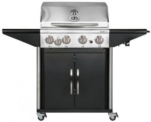 Outdoorchef Gblack