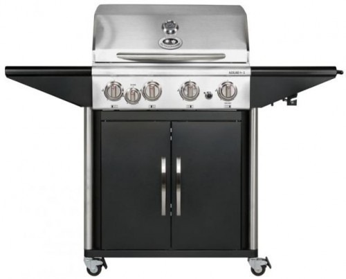 Outdoorchef Gblack