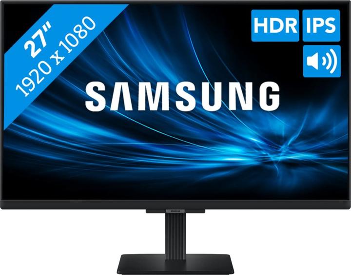 Image du produit Samsung Smart M5 - M50F (1920 x 1080 pixels, 27")