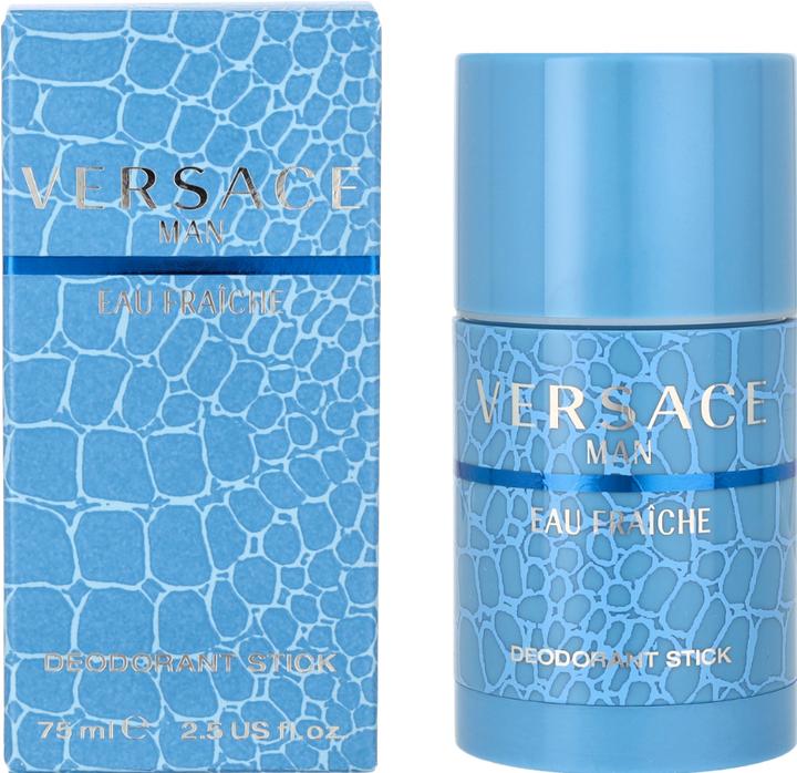 Actual product image Versace Eau fraîche (Stick, 75 ml)