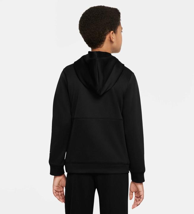 Actual product image Nike Y Nk Df Fc Libero Hoodie (S)