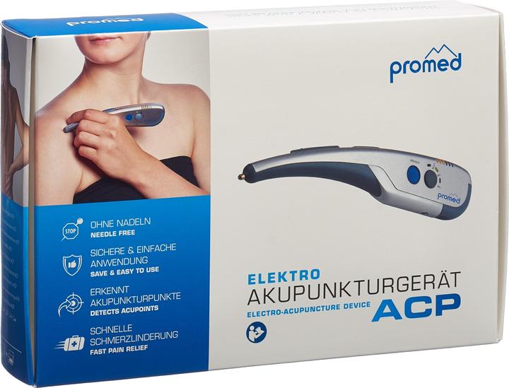 Produktbild Promed Acp