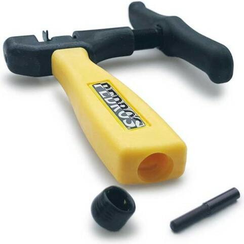 Actual product image Pedros Standard