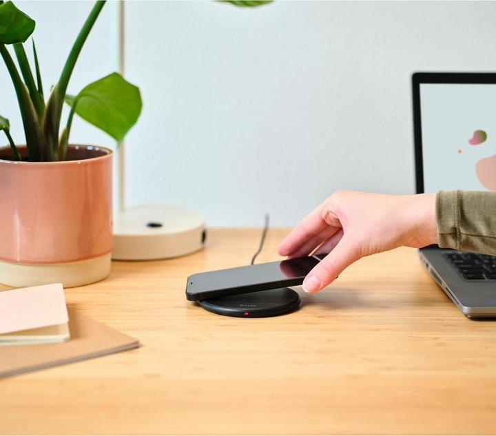 Produktbild Trust Leistungsschütz 6A 3P 24V DC 0Z 1R (LP1K0601BD3) (15 W)