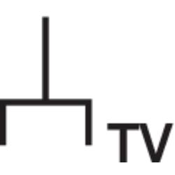 Hager 53455011 (Antennendose), SAT Zubehör