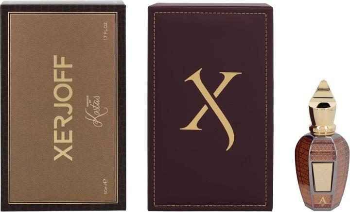 Produktbild XerJoff Alexandria III (Eau de Parfum, 50 ml)
