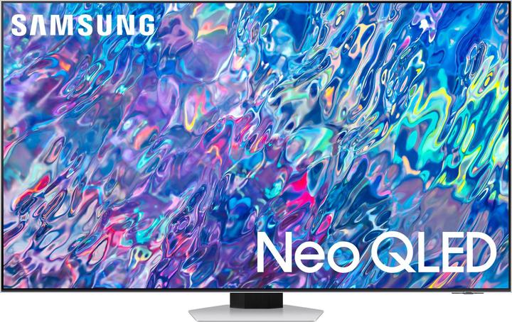 Image du produit Samsung QE75QN85B (75", QN85B, NeoQLED, 4K, 2022)