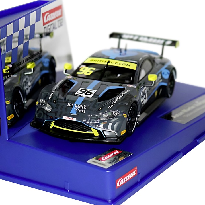 Productafbeelding Carrera Aston Martin Vantage GT3