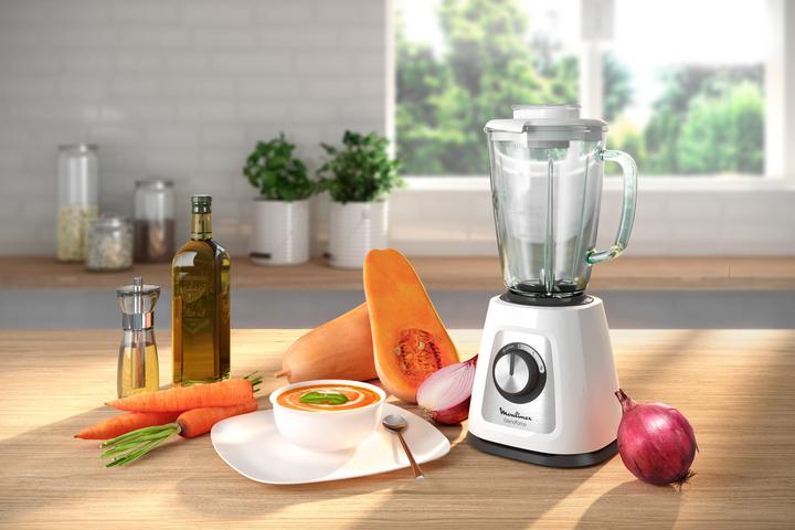 Actual product image Moulinex LM4351 (800 W)