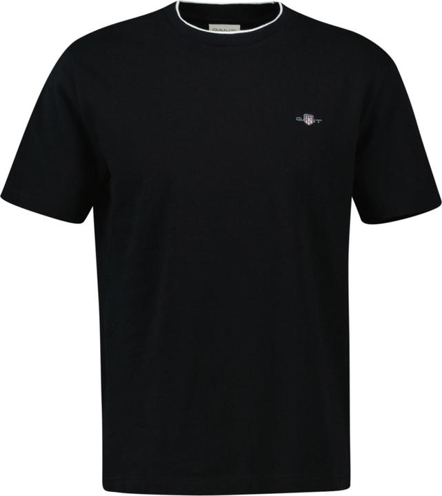 Actual product image GANT Pique T-Shirt (4XL)