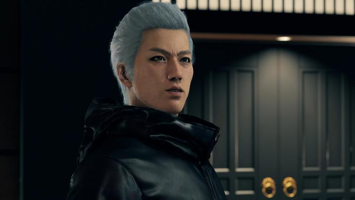 Produktbild Atlus Yakuza 7: Like a Dragon (PS5, DE)