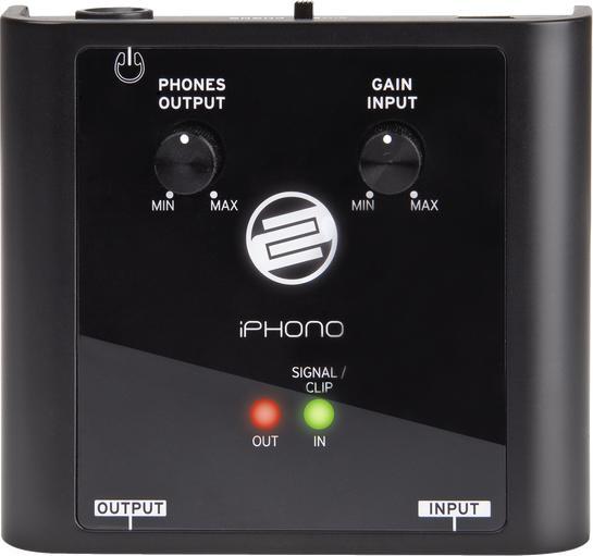 Produktbild reloop iPhono 2
