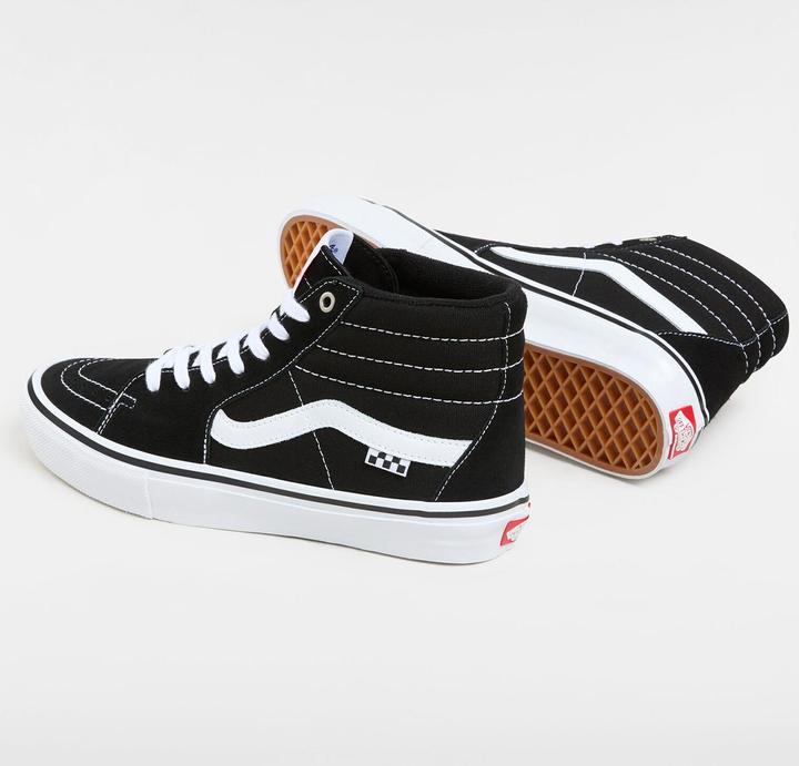 Actual product image Vans M33350 (44)