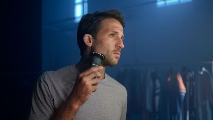 Image du produit Philips Shaver series 7000 S7887/58 Tondeuse électrique Wet & Dry