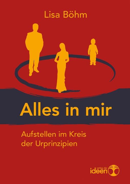 Produktbild Alles in mir (Deutsch, Bhm Lisa, 2016)