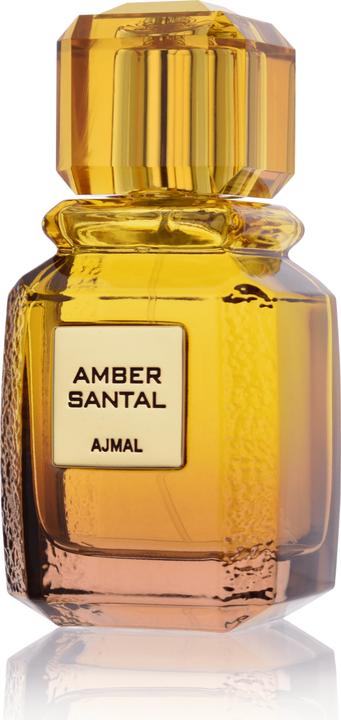 Image du produit Ajmal Amber Santal (Eau de parfum, 100 ml)