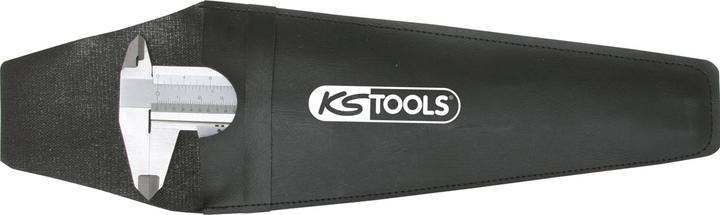 Produktbild KS Tools Taschen-Messschieber