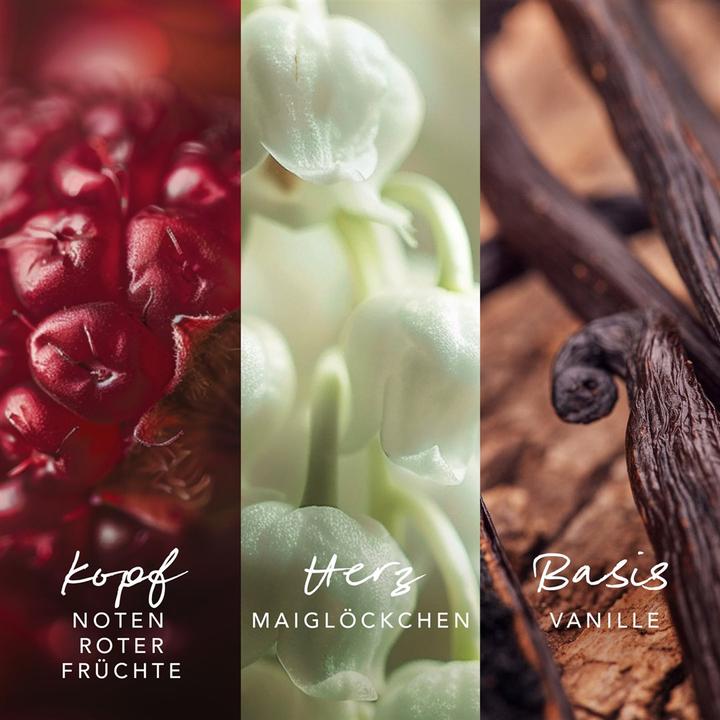 Immagine prodotto Mexx INSPIRED Warmth Woman EDP 50 ml (Eau de parfum, 50 ml)