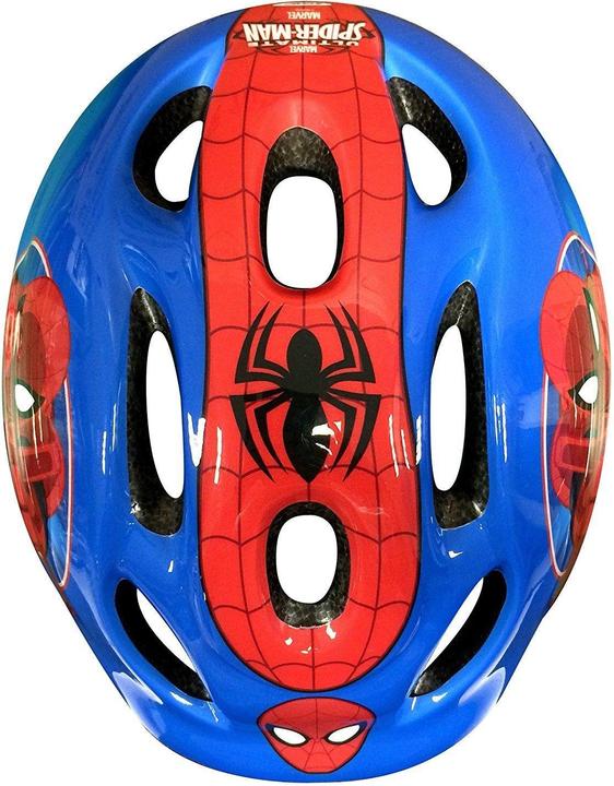 Produktbild Spiderman Helmet "S" (50 - 56 cm)