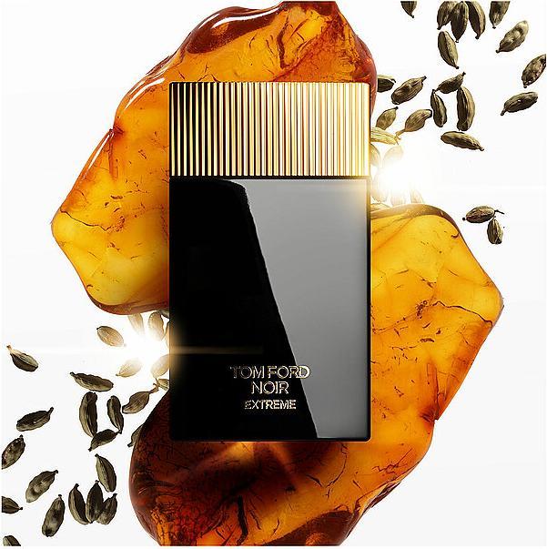 Produktbild Tom Ford Noir Extreme (Eau de Parfum, 50 ml)